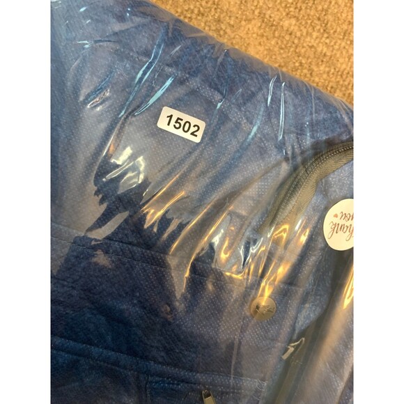 Frogg Toggs Rain Suit Mens L Pro Action Hooded Waterproof Breathable DriPore - Picture 15 of 15